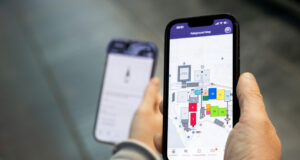 Messe Düsseldorf will Customer Journey bei der ProWein optimieren Messe Düsseldorf will ProWein-Customer Journey optimieren (Foto: Andreas Wiese)