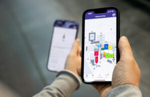 Messe Düsseldorf will Customer Journey bei der ProWein optimieren Messe Düsseldorf will ProWein-Customer Journey optimieren (Foto: Andreas Wiese)