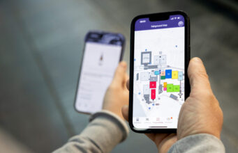 Messe Düsseldorf will Customer Journey bei der ProWein optimieren Messe Düsseldorf will ProWein-Customer Journey optimieren (Foto: Andreas Wiese)