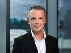 Bentley bekommt neuen Chief Communications Officer Angus Fitton (Foto: Bentley Motors)