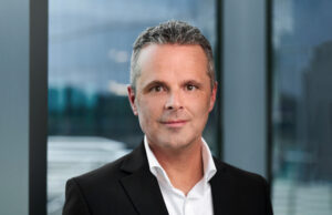 Bentley bekommt neuen Chief Communications Officer Angus Fitton (Foto: Bentley Motors)