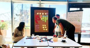 Kann die Autostadt für Weiterbildung gebucht werden?