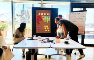 Kann die Autostadt für Weiterbildung gebucht werden?