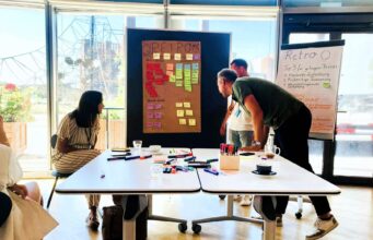 Kann die Autostadt für Weiterbildung gebucht werden?