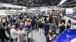 Porsche auf der boot Düsseldorf 2026 (Fotos: Porsche)