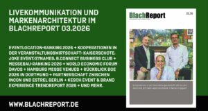 BlachReport 03.2026