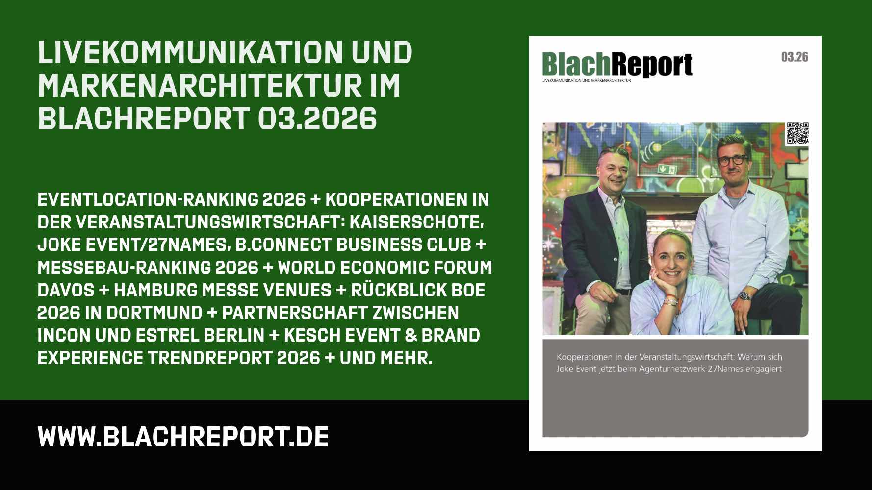BlachReport 03.2025 NL AD