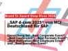 BrandEx Award Deep Dive: SAP d-com von MCI Deutschland