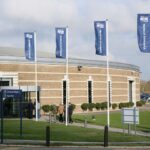 British Motor Museum – Exterior.JPG