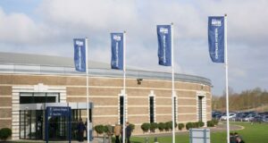 Hotel-Neubauprojekt am British Motor Museum in Gaydon