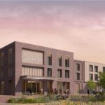 British Motor Museum Hotel Render