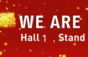 Experience the Plus – Holtmann+ auf der EuroShop 2026