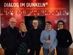 Jazzunique und Dialogue Impact beschließen Kooperation