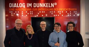 Jazzunique und Dialogue Impact beschließen Kooperation