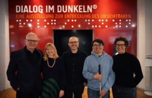 Jazzunique und Dialogue Impact beschließen Kooperation