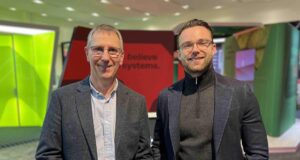 Expomobil wird Teil von octanorm