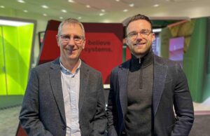 Expomobil wird Teil von octanorm