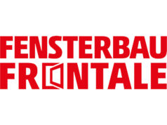 Lingner Marketing gestaltet neuen Auftritt der Fensterbau Frontale Neues Logo der Fensterbau Frontale (Foto: NürnbergMesse)