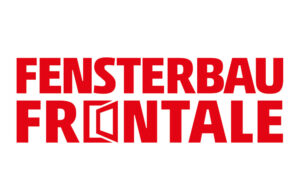 Lingner Marketing gestaltet neuen Auftritt der Fensterbau Frontale Neues Logo der Fensterbau Frontale (Foto: NürnbergMesse)