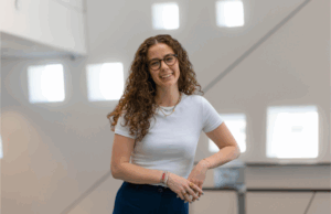 EVVC stärkt Kompetenz für Event- und Verbandsmanagement Hannah Jahrmarkt (Foto: Hannah Jahrmarkt/TimGoger)