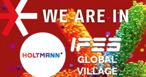 Experience the Plus – Holtmann+ auf der EuroShop 2026