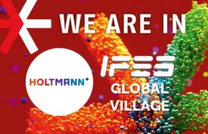 Experience the Plus – Holtmann+ auf der EuroShop 2026