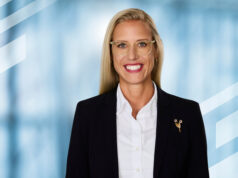 Messe München ernennt neuen Director IAA Mobility Isabel Petri da Silva (Foto: Messe München)