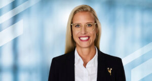 Messe München ernennt neuen Director IAA Mobility Isabel Petri da Silva (Foto: Messe München)