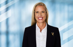 Messe München ernennt neuen Director IAA Mobility Isabel Petri da Silva (Foto: Messe München)