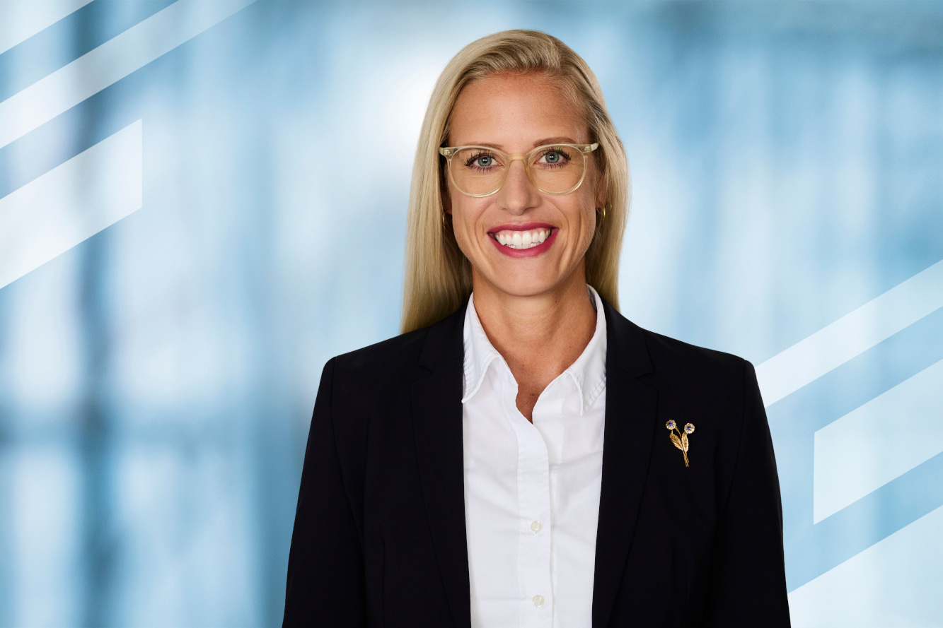 Isabel Petri da Silva (Foto: Messe München) Isabel Petri da Silva (Foto: Messe München)