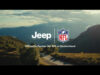Jeep ist offizieller Automobilpartner der NFL in Deutschland Jeep ist offizieller Automobilpartner der NFL in Deutschland (Fotos: Stellantis Germany)