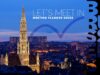 Neue Ausgabe von Let’s meet in Brussels erschienen