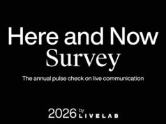 Live Lab befragt Branche zur Zukunft der Livekommunikation
