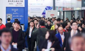 Messe München Shanghai-Event (Foto: Messe München)