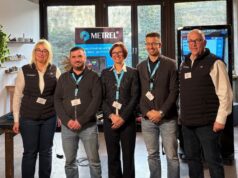 format:c realisierte Kick-off Event für Metrel