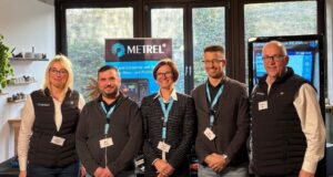 format:c realisierte Kick-off Event für Metrel