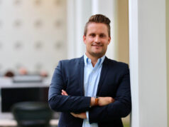 Nicolas Westbeld verstärkt meetago-Führungsteam Nicolas Westbeld (Foto: meetago)