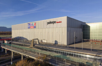 Palexpo Genf erhält ISO 9001-Zertifizierung Palexpo (Foto: Palexpo SA)
