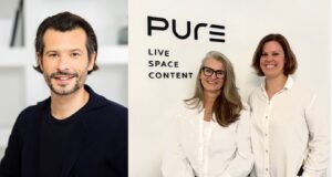 Pure Perfection baut Führungsteam weiter aus