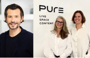 Pure Perfection baut Führungsteam weiter aus