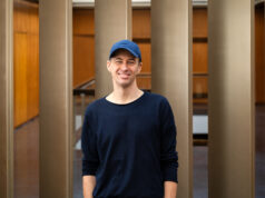 Liganova holt Robert Andersen als ersten CCO Robert Andersen (Foto: Liganova)