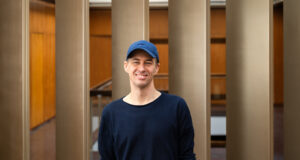 Liganova holt Robert Andersen als ersten CCO Robert Andersen (Foto: Liganova)