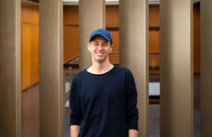 Liganova holt Robert Andersen als ersten CCO Robert Andersen (Foto: Liganova)