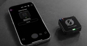 Røde bringt Direct Connect für Wireless GO und PRO