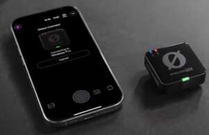 Røde bringt Direct Connect für Wireless GO und PRO