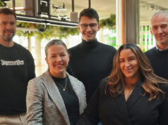 Jägermeister plant den digitalen Neustart mit Serviceplan Jägermeister plant den digitalen Neustart mit Serviceplan (Foto: Serviceplan)