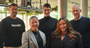 Jägermeister plant den digitalen Neustart mit Serviceplan Jägermeister plant den digitalen Neustart mit Serviceplan (Foto: Serviceplan)