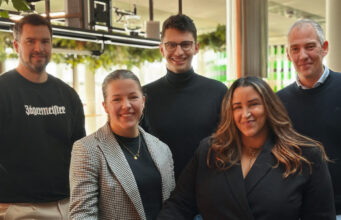 Jägermeister plant den digitalen Neustart mit Serviceplan Jägermeister plant den digitalen Neustart mit Serviceplan (Foto: Serviceplan)