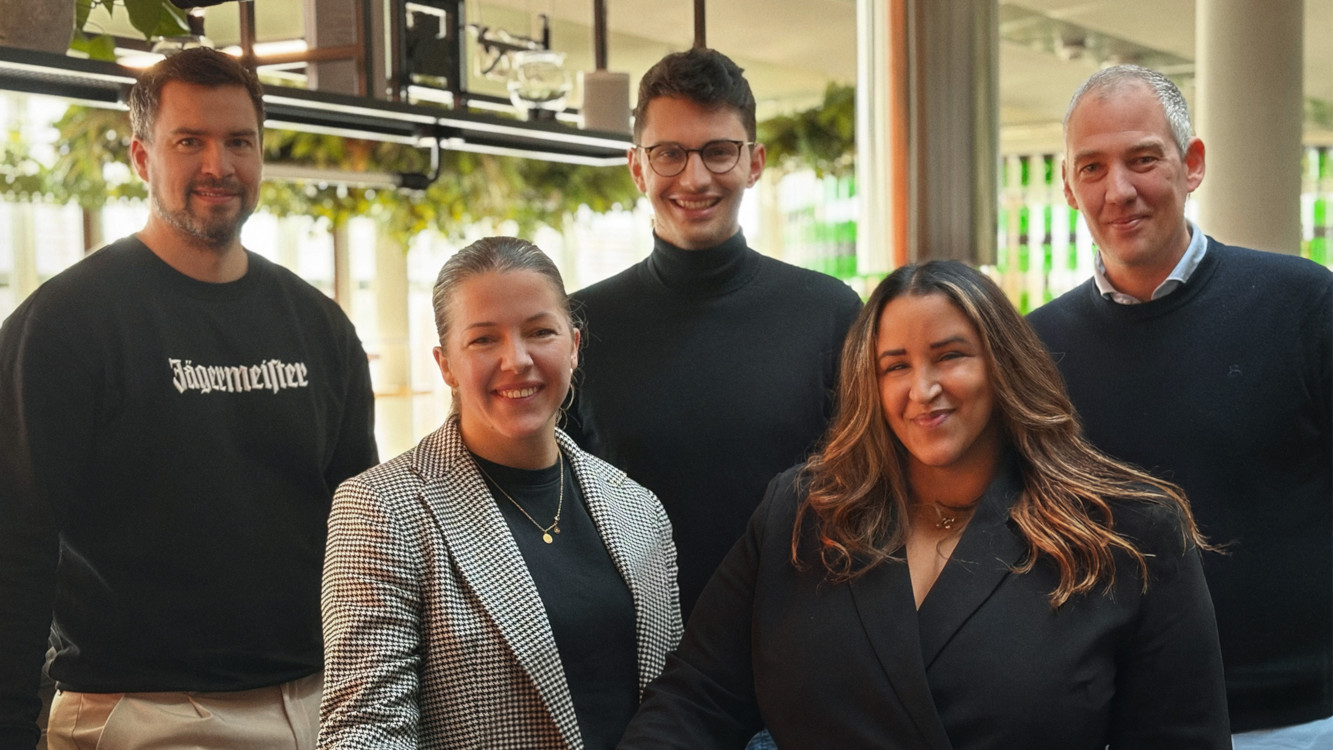 Jägermeister plant den digitalen Neustart mit Serviceplan (Foto: Serviceplan) Jägermeister plant den digitalen Neustart mit Serviceplan (Foto: Serviceplan)