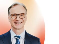 Wolfram Diener verstärkt Board von ET Global